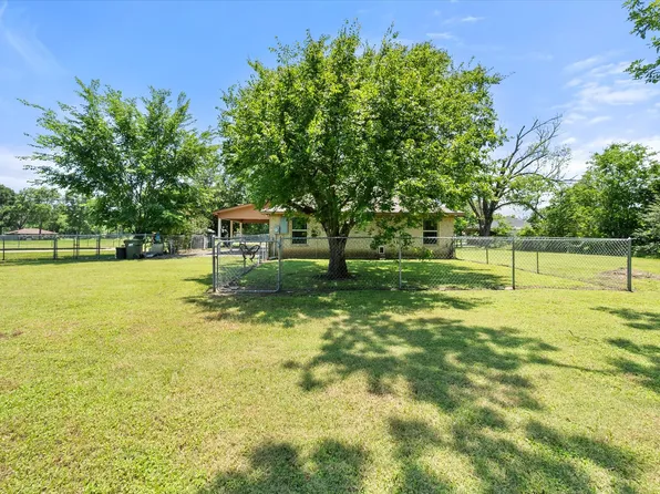 604 Donna Cir, Kerens, TX 75144