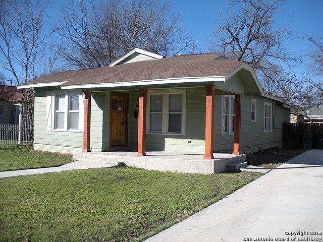 1st image of 1817 Fresno St