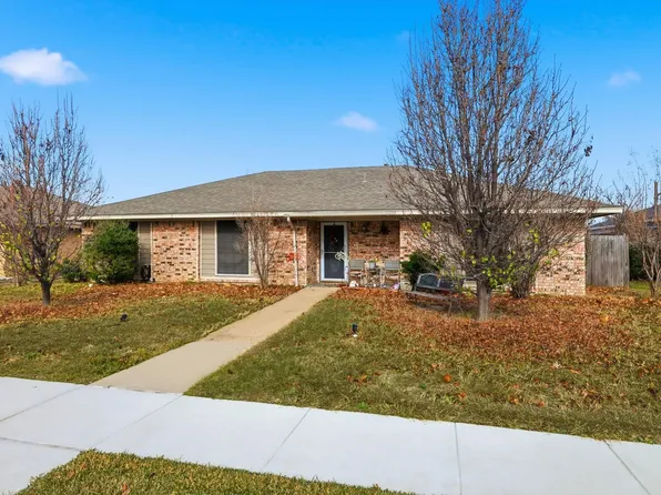 1519 Rocky Point Dr, Lewisville, TX 75077
