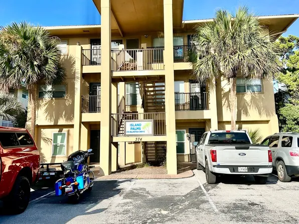 374 Bluefish Dr Unit 2B, Fort Walton Beach, FL 32548