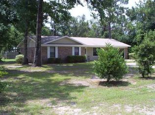 6615 Wesdon Ct, Milton, FL 32570