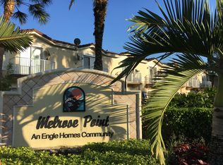 12846 SW 31st St #135, Hollywood, FL 33027