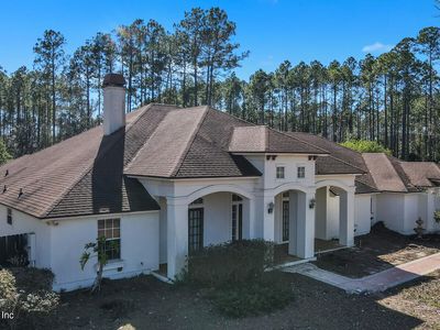 193 BELMONT Drive, Saint Johns, FL, 32259