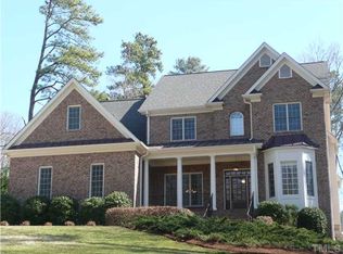 6832 Viceroy Dr, Raleigh, NC 27613