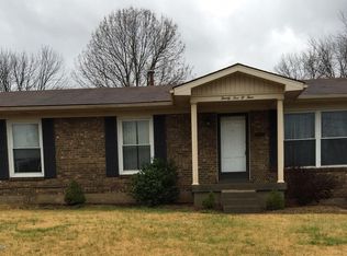 2504 Harness Ct, Jeffersontown, KY