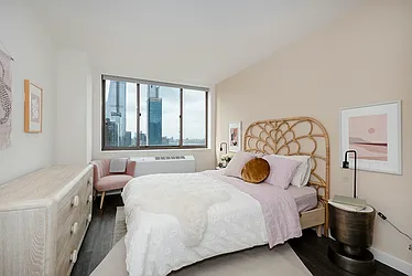 Rented by The Dermot Realty Management Company