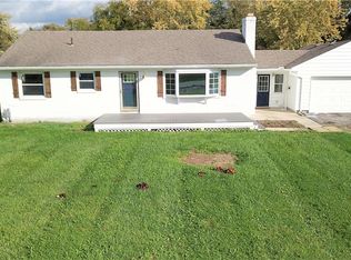 420 W Possum Rd, Springfield, OH 45506