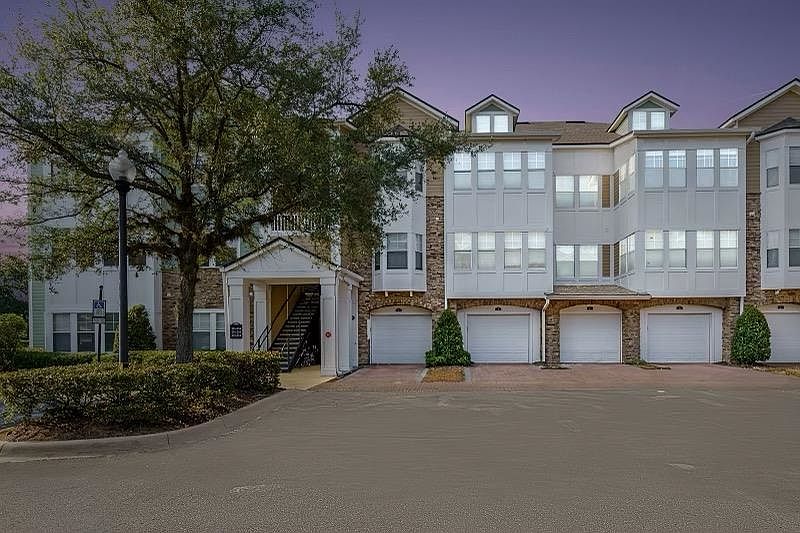 Barrington Park Apartments Tallahassee, FL Zillow