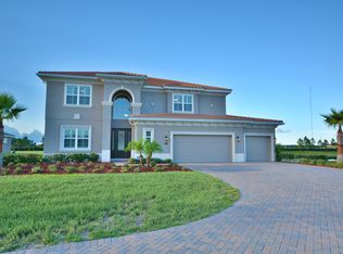 3127 San Rocco Dr, Orlando, FL 32820