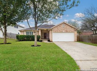 3601 Calvert St, Schertz, TX 78154
