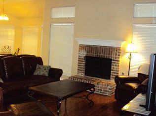 400 Sparrow Hawk, McKinney, TX 75072