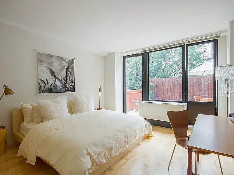 1595 Lexington Ave #3B — Photo 6