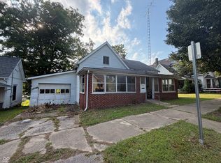 2129 H St, Bedford, IN 47421