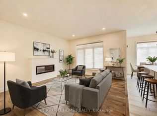 138 Woodberry Cres, Woolwich, ON N3B0E5