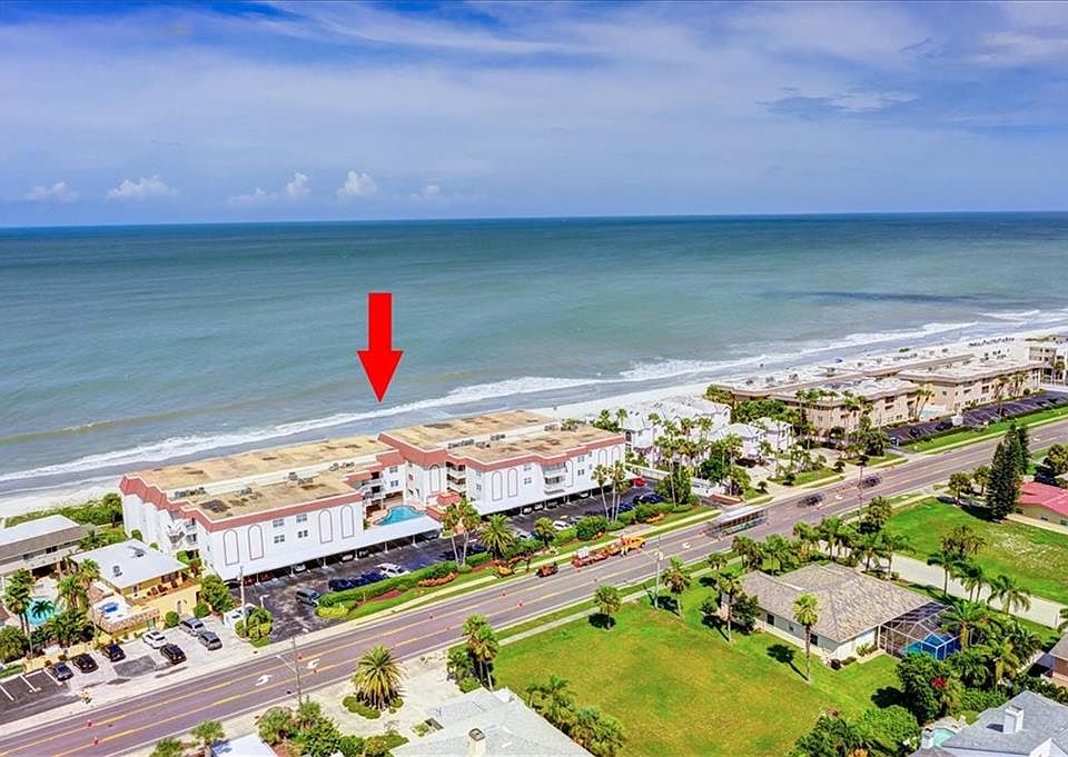 1st image of 2900 Gulf Blvd APT 214