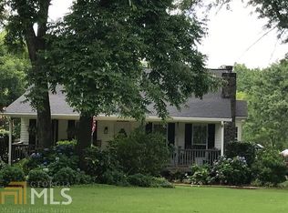 1764 Elks Club Rd, Covington, GA 30014