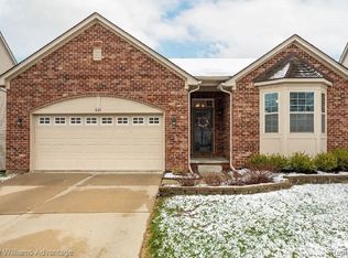 3121 Belle Terre, Commerce Township, MI 48382