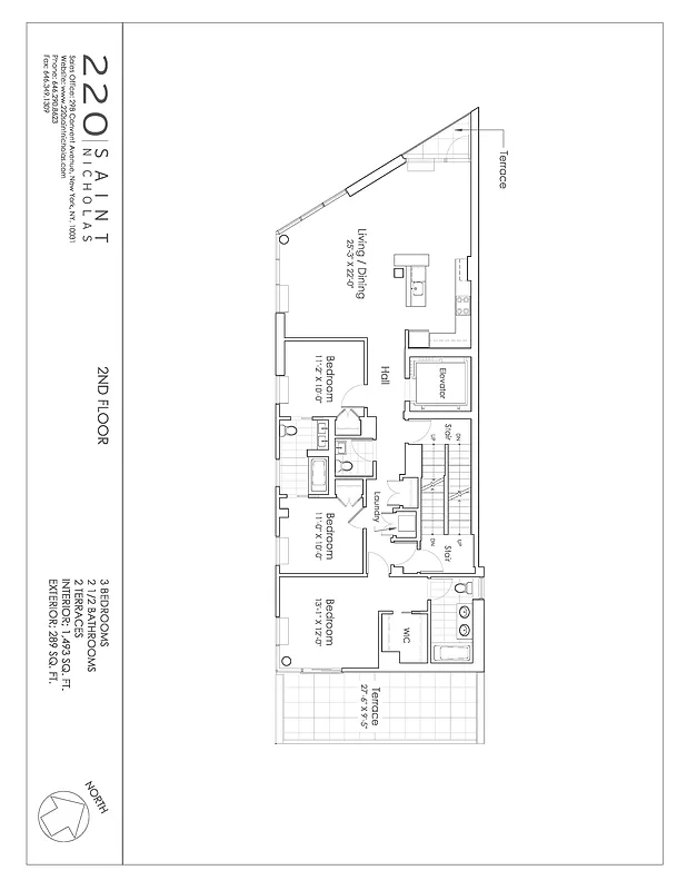 floor plan 5