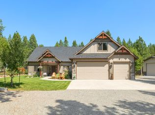 23204 N Costilla Ln, Rathdrum, ID 83858