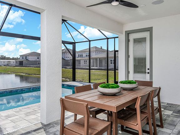 Model Representation