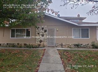 10 Nedra Ct APT 1, Sacramento, CA 95822