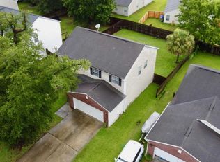 8051 Old London, North Charleston, SC 29406