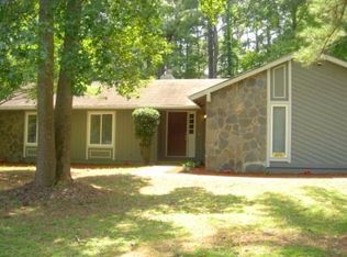 28 Burnham Cir, Jonesboro, GA