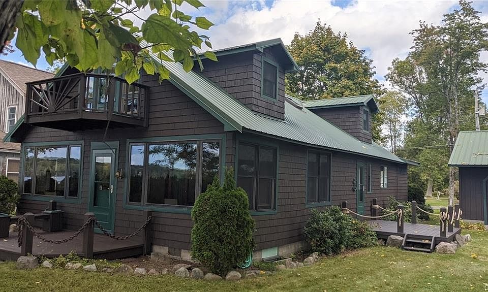 2346 Lakeshore Dr, Blossvale, NY 13308 Zillow