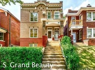 4433-4435 S Grand Blvd, Saint Louis, MO