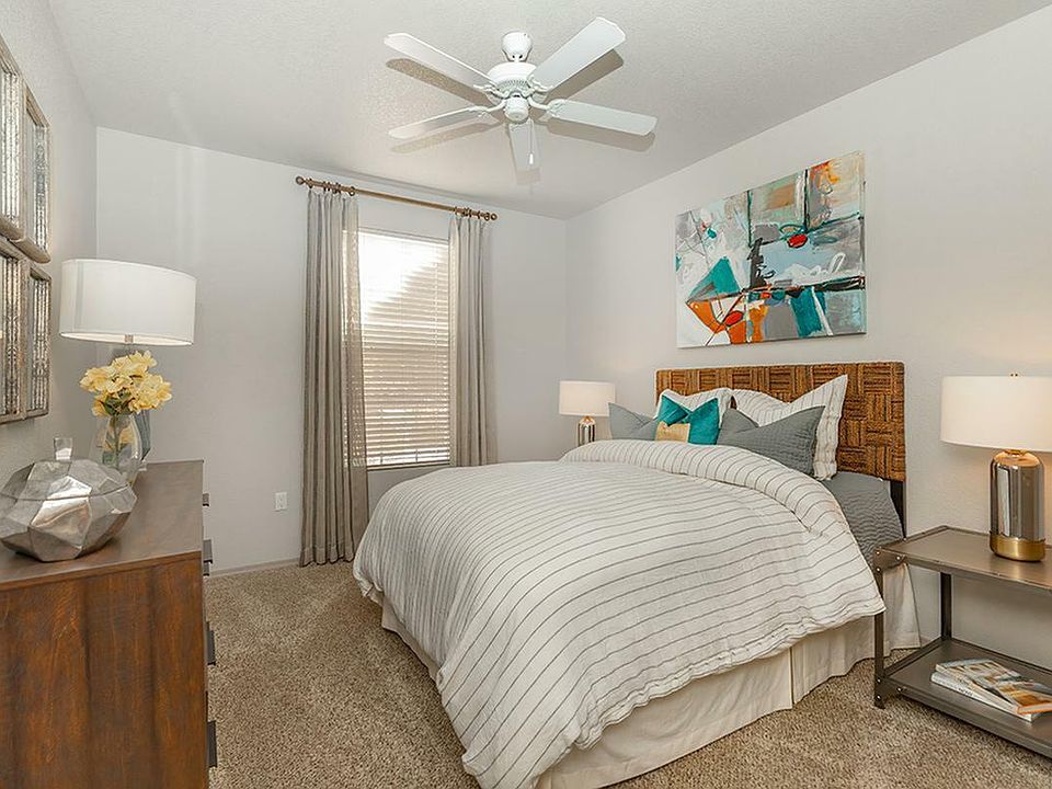 Cozy Bedroom in Apartments at Lifestyles at Pellicano, El Paso