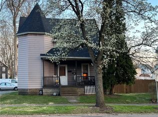 314 W Slingluff Ave, Dover, OH