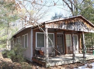 1225 Wakefield Rd, Oscoda, MI 48750