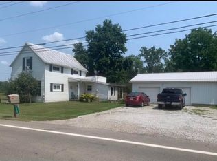 4413 Us Highway 42, Cardington, OH 43315