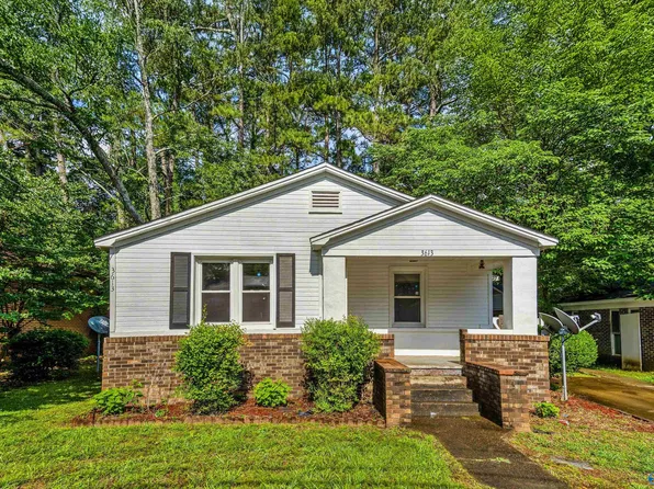 3613 McVay St SW, Huntsville, AL 35805