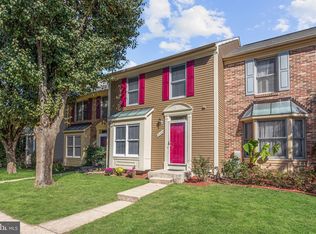 8702 Manahan Dr, Ellicott City, MD 21043