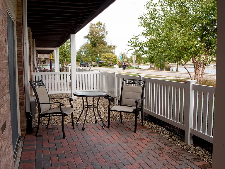 RiverWalk Apartments — Photo 7