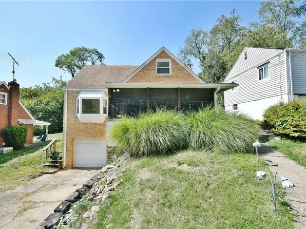 1008 Lowenhill St, Pittsburgh, PA 15216