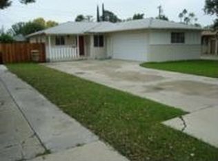 802 Houchin Rd, Bakersfield, CA 93304