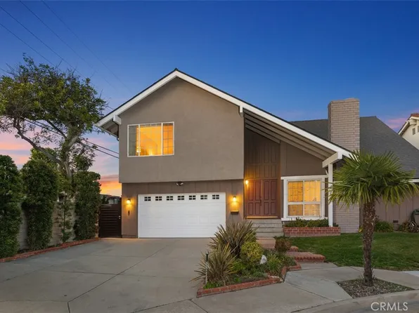 4525 Shasta Cir, Cypress, CA 90630