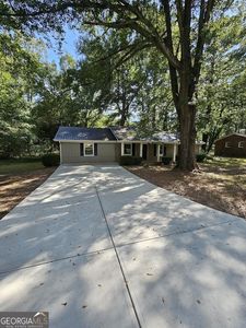405 Shamrock Dr, Monroe, GA, 30655