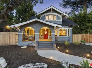 1926 N Wilton Pl, Los Angeles, CA 90068