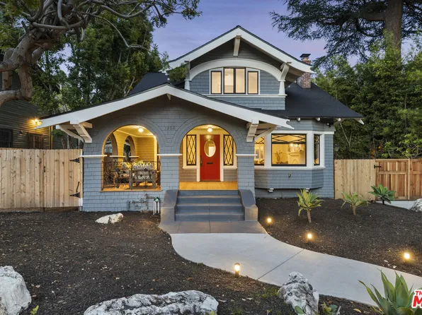 1926 N Wilton Pl, Los Angeles, CA 90068