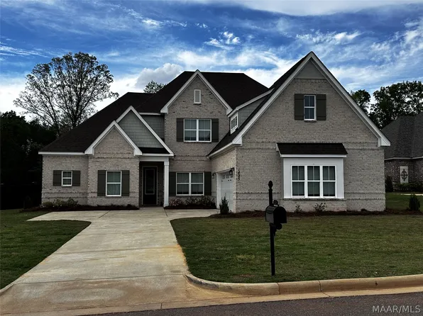 1425 Charleston Dr, Prattville, AL 36066
