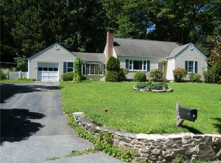 21 Cedar Swamp Rd, Deep River, CT 06417