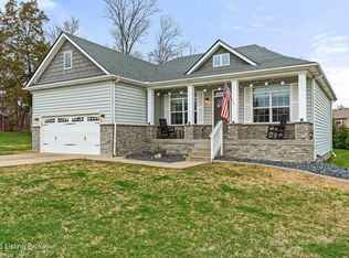 144 Pond Creek Ct, Mount Washington, KY 40047