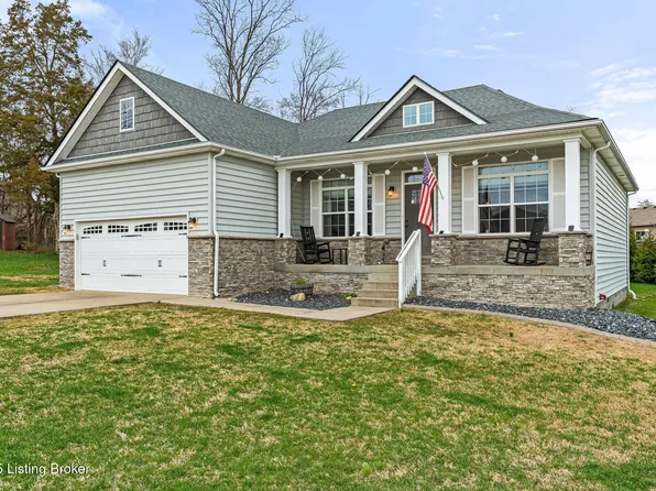 144 Pond Creek Ct, Mount Washington, KY 40047