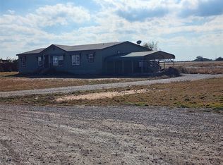 10279 Private Road 6055, Hawley, TX 79525