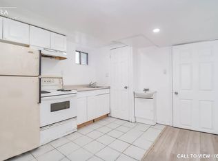 4456 Lawrence Ave E #2A, Toronto, ON M1E 2T9