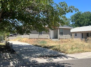 1803 N Muskingum Ave, Odessa, TX 79761