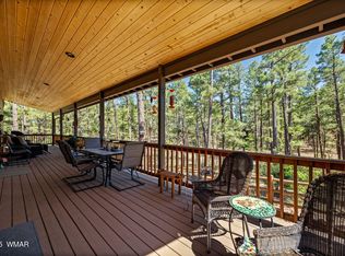 3040 Alpine Rdg, Show Low, AZ 85901